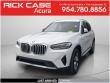 Used 2024 BMW X3 sDrive30i SUV
