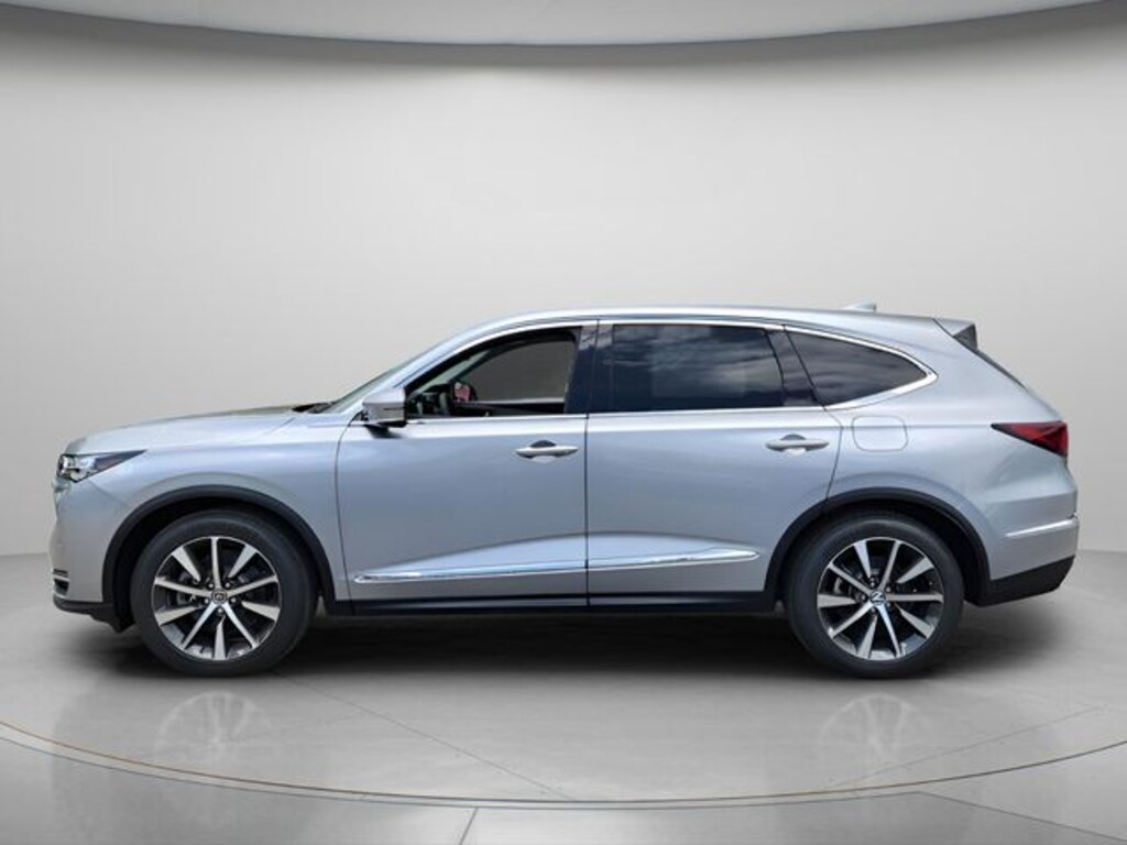 New 2026 Acura MDX Technology Package SUV