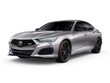  Acura TLX