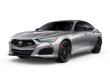 Used 2024 Acura TLX Type S Sedan
