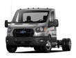 Ford Transit-350 Cutaway