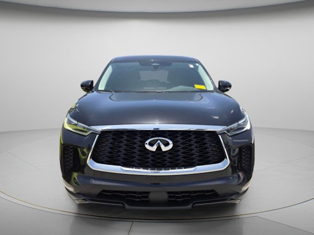 Used 2024 INFINITI QX60 PURE SUV