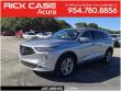 Used 2022 Acura MDX FWD SUV