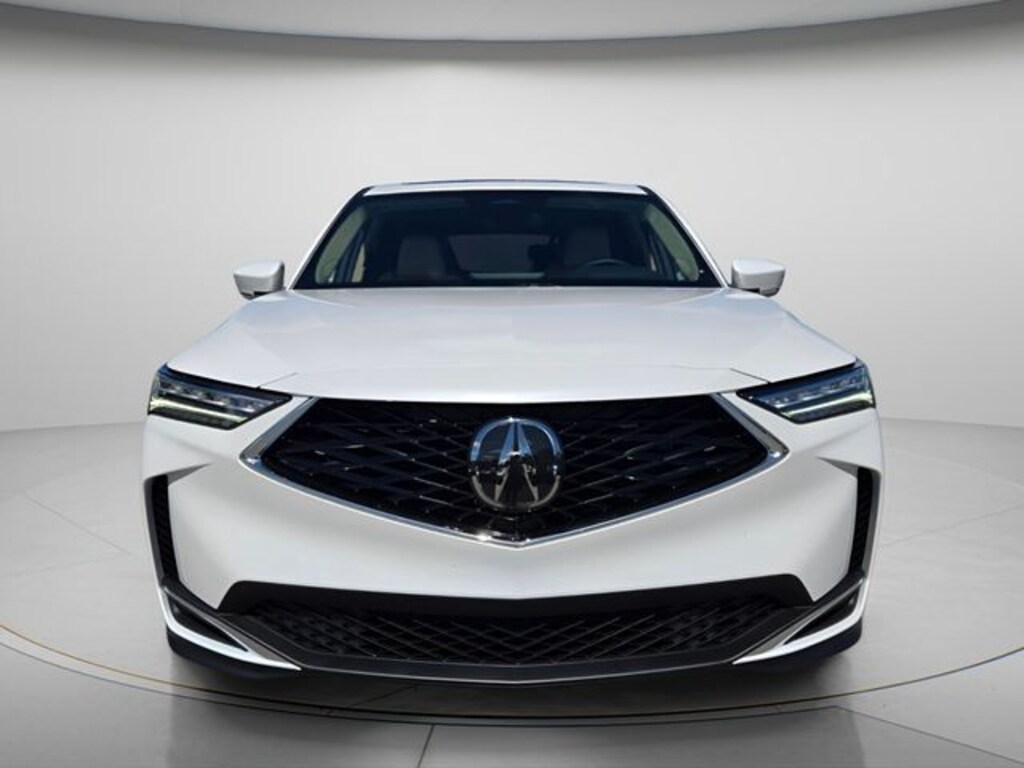 New 2026 Acura MDX Base SUV