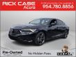 Certified 2023 Acura Integra A-Spec Package Hatchback