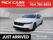 Honda Accord Hybrid