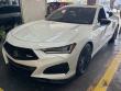 Used 2023 Acura TLX Type S Sedan