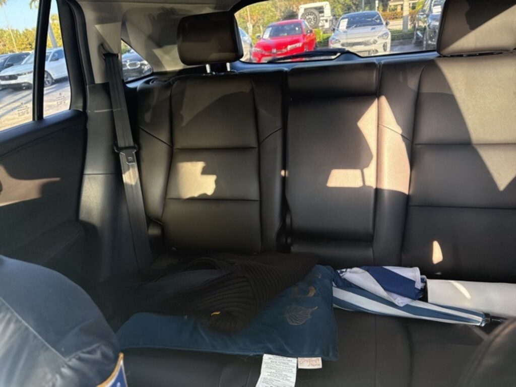 Used 2018 Acura RDX V6 SUV