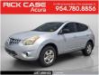 Used 2013 Nissan Rogue S SUV