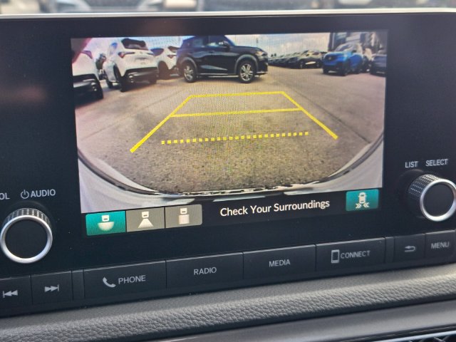 2024 Acura Integra Base - Photo 20