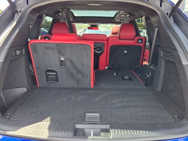 2025 Acura MDX A-Spec Package - Photo 14
