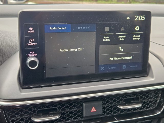 2025 Acura ADX Base - Photo 18