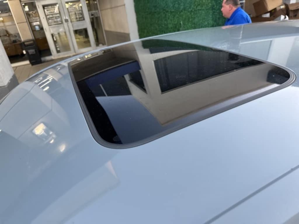 Used 2025 Acura ADX SUV