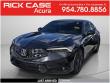 Certified 2023 Acura Integra A-Spec Package Hatchback