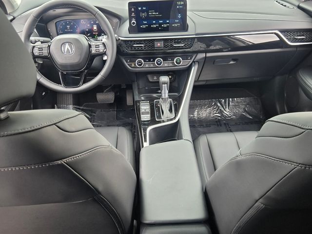2026 Acura ADX Base - Photo 12