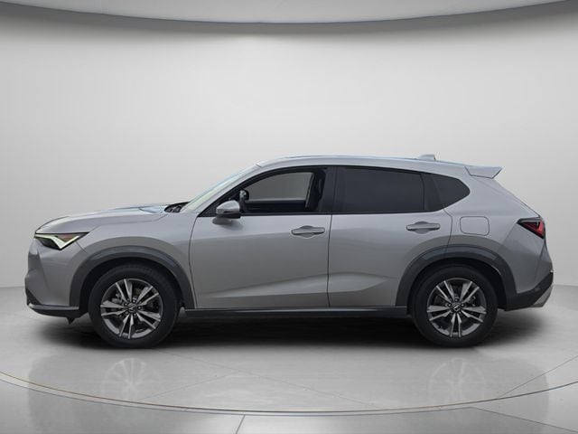 2026 Acura ADX Base - Photo 3