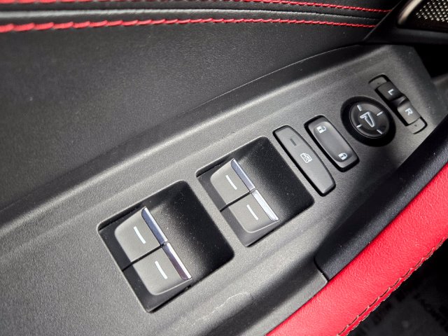 2024 Acura TLX A-SPEC Package - Photo 28