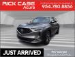 Certified 2022 Acura MDX FWD with Technology Package SUV