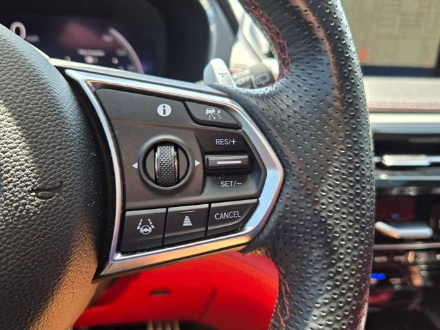 2023 Acura MDX A-Spec Package - Photo 24