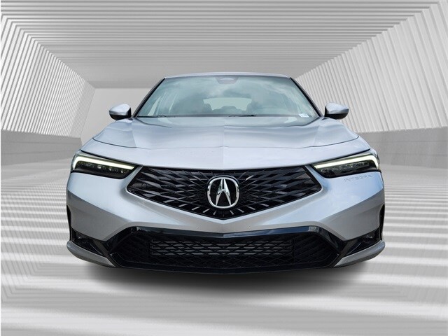 2025 Acura Integra A-Spec photo 3