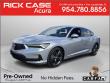 Certified 2023 Acura Integra A-Spec Package Hatchback