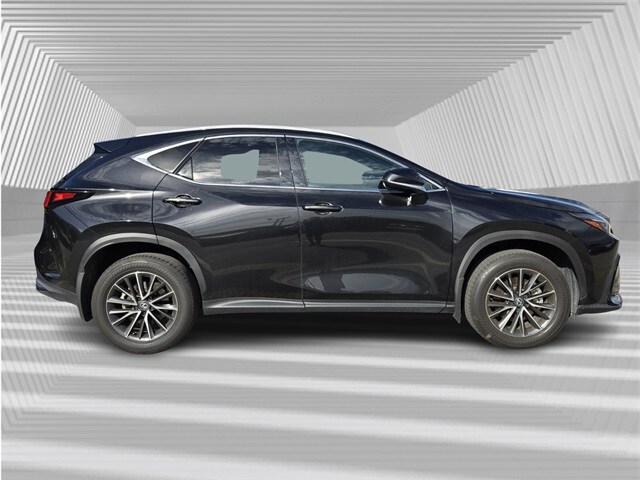 2025 Lexus NX 250 Premium photo 2