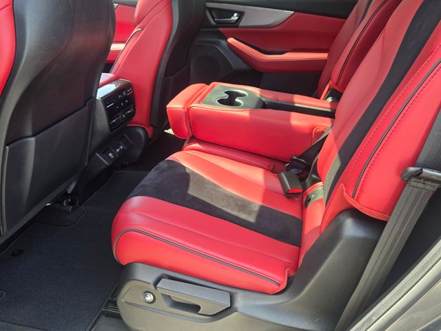 2023 Acura MDX A-Spec Package - Photo 11