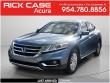 Used 2013 Honda Crosstour EX-L SUV