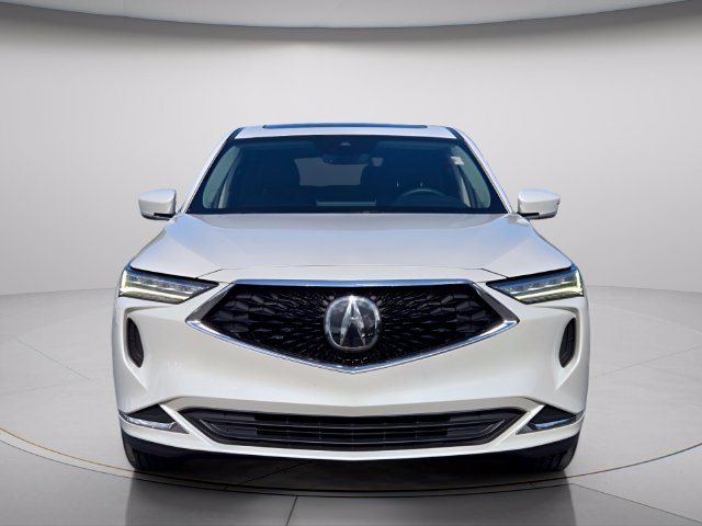 2024 Acura MDX Base - Photo 5