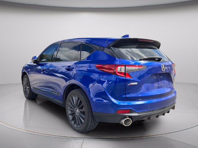 2023 Acura RDX A-Spec w/ Advance Package - Photo 7