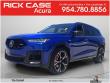 Certified 2025 Acura MDX SH-AWD Type S w/Advance Package SUV