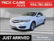 Used 2017 Acura ILX Premium Sedan
