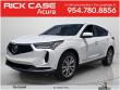 Certified 2024 Acura RDX Technology Package SUV