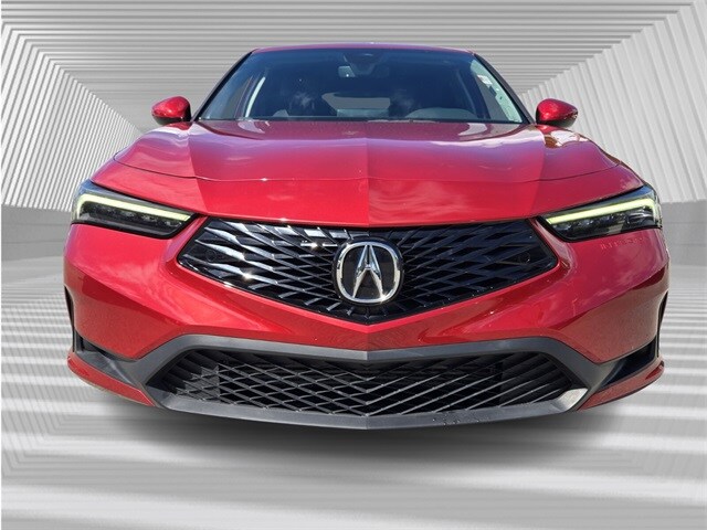 2023 Acura Integra Base photo 4