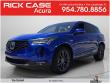 Certified 2025 Acura RDX A-Spec Package SUV