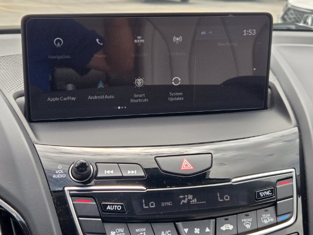 2025 Acura RDX Technology Package - Photo 18