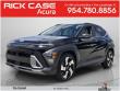Used 2024 Hyundai Kona Limited SUV