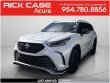 Used 2023 Toyota Highlander L SUV