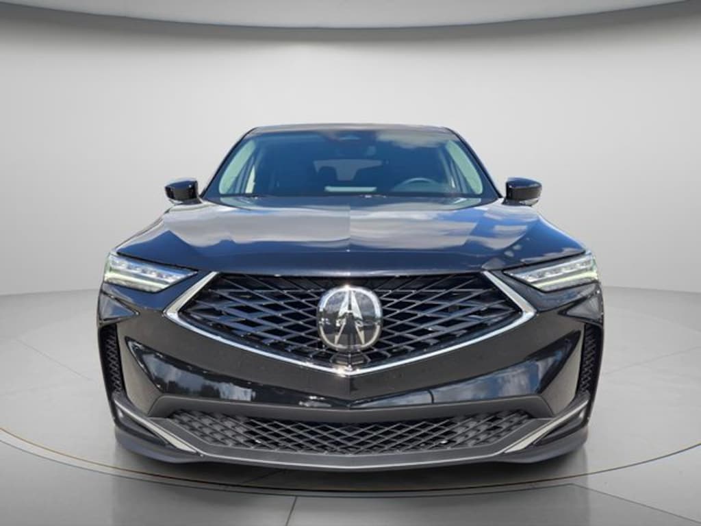 New 2026 Acura MDX Base SUV