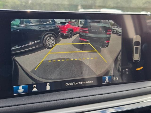2026 Acura MDX Technology Package - Photo 11
