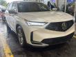 Used 2025 Acura MDX FWD SUV