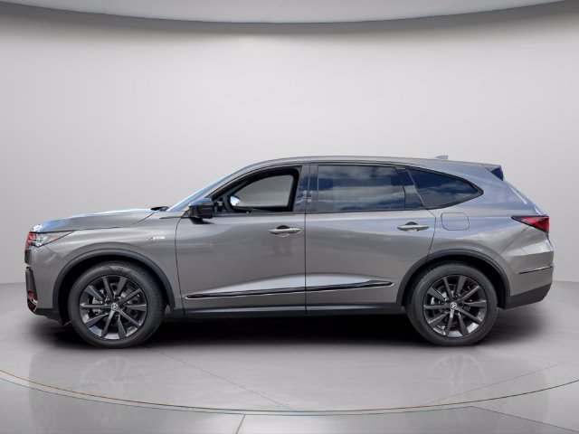 New 2026 Acura MDX A-Spec SUV