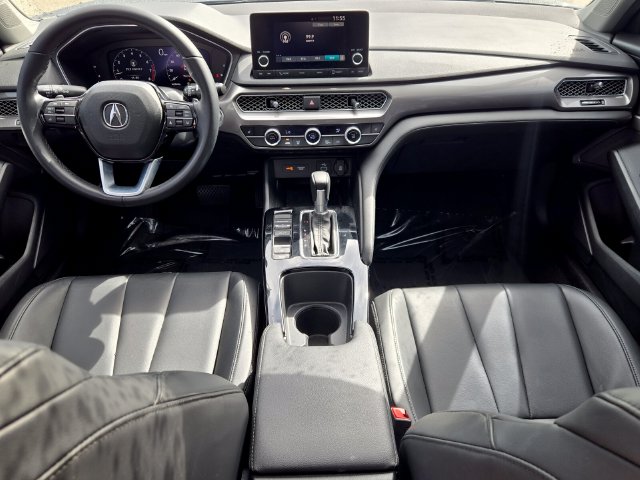 2024 Acura Integra Base - Photo 12