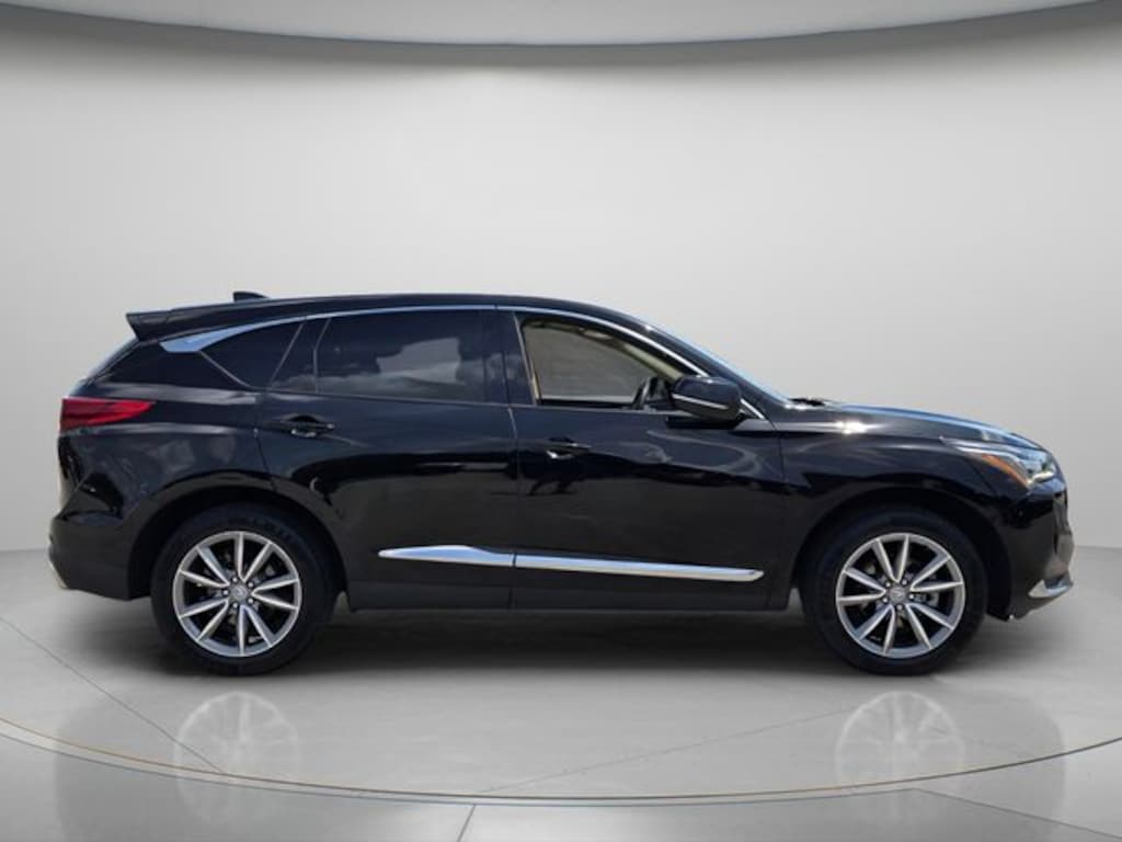 Used 2023 Acura RDX Technology Package SUV