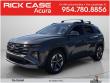Used 2025 Hyundai Tucson SEL Convenience SUV