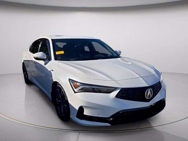 Used 2024 Acura Integra A-Spec Tech Package Hatchback