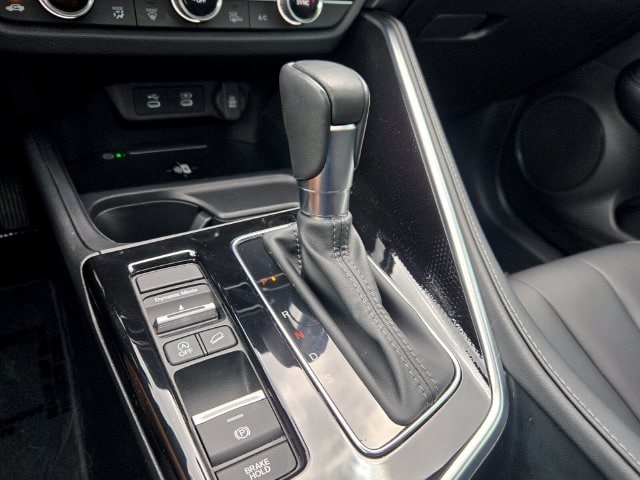 2025 Acura ADX Base - Photo 17