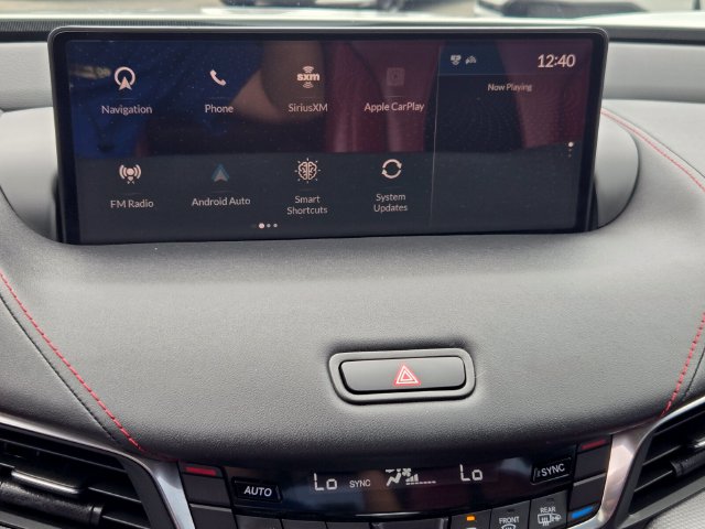 2024 Acura TLX A-SPEC Package - Photo 19
