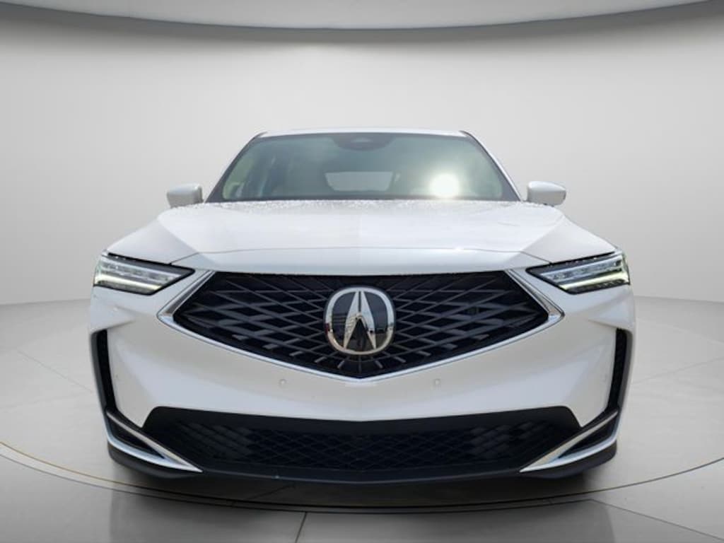 New 2026 Acura MDX Technology Package SUV