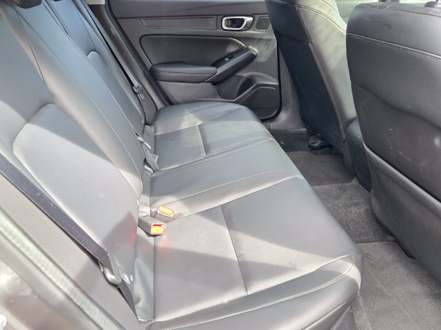 2024 Acura Integra Base - Photo 15